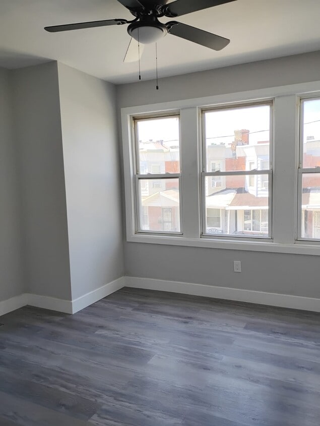 Foto del edificio - 527 S Redfield St