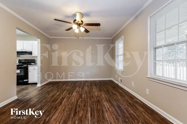 Building Photo - 1853 Vly Vw Rd
