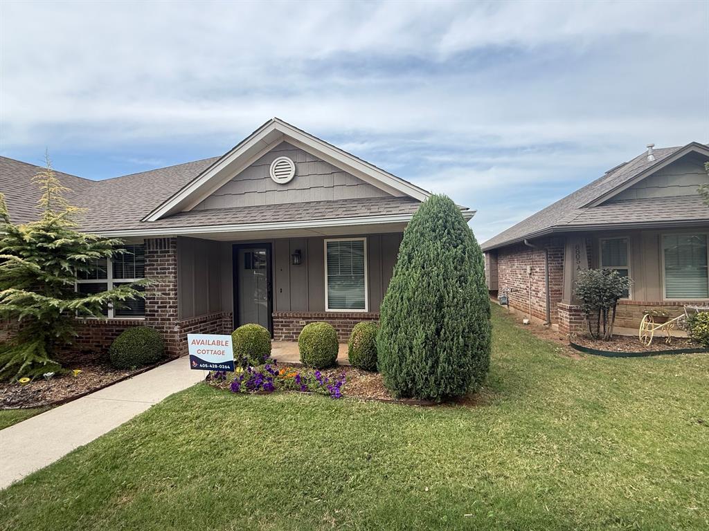 Foto principal - 8809 SW 55th St