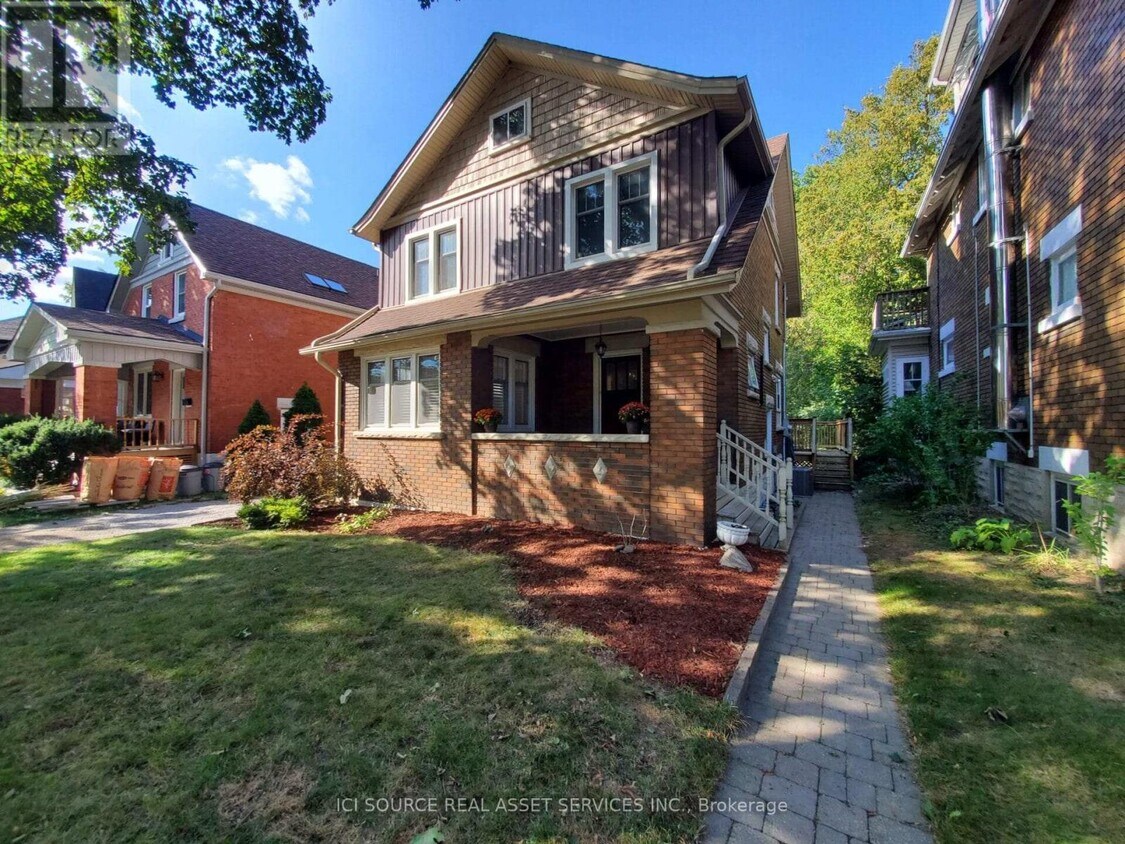 Primary Photo - 120 Homewood Ave