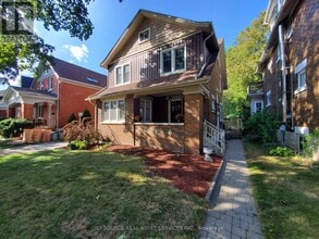 Building Photo - 120 Homewood Ave
