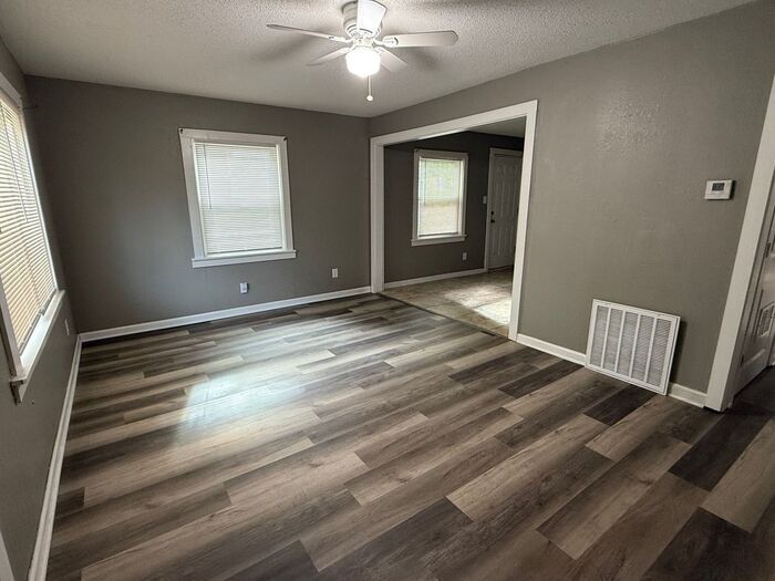 7116 Flora Ave, Kansas City, MO 64131 House Rental in Kansas City, MO