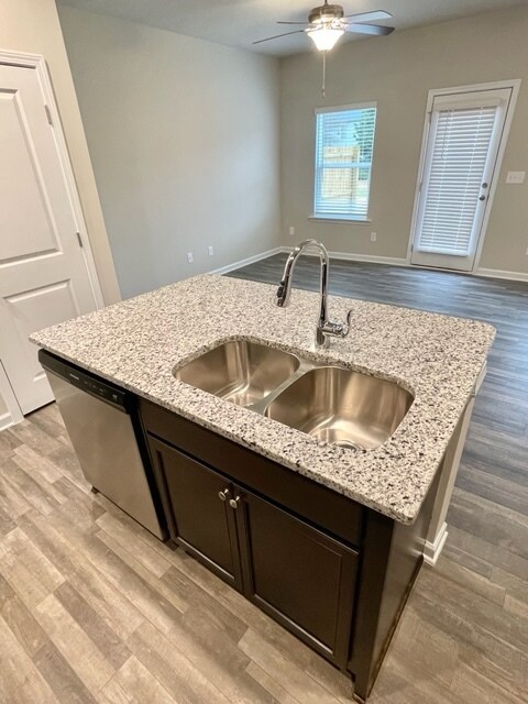 Brand New Construction. - 585 McWilliams Rd SE