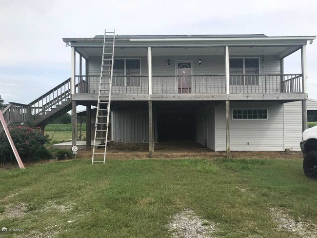 Building Photo - 2600 Frederick Rd