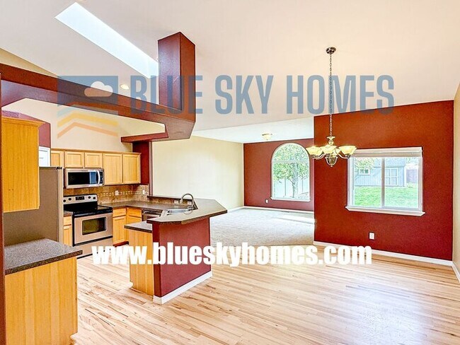 Foto del edificio - 8480 W Harmonica Way