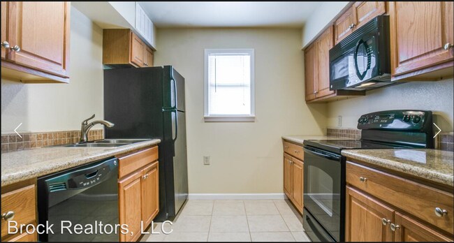 Foto del edificio - 3858 Tulsa Way