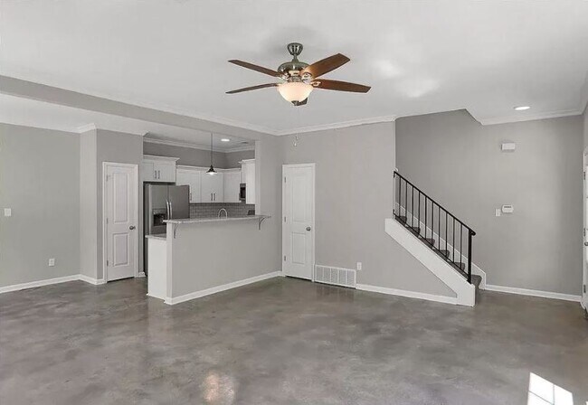 Foto del edificio - 5018 Wilburn Ave