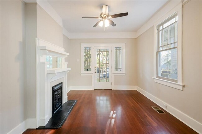 Foto del edificio - 7711 Sycamore St