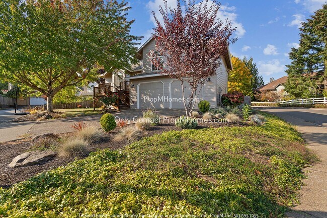 Foto del edificio - Charming Tigard Home: Live Your Best Life!...