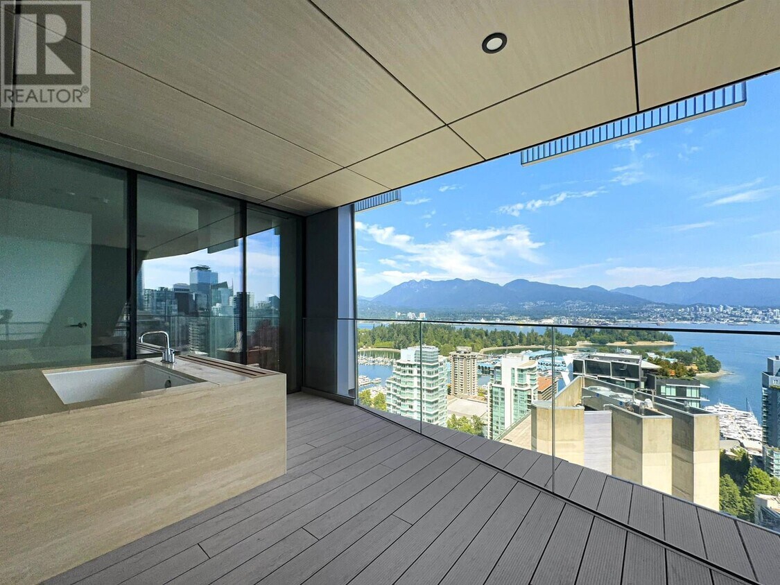 Photo principale - 1568-1568 Alberni St