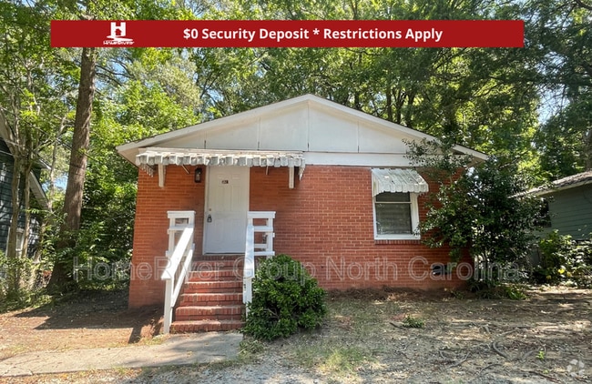 Building Photo - 3613 Jonquil St