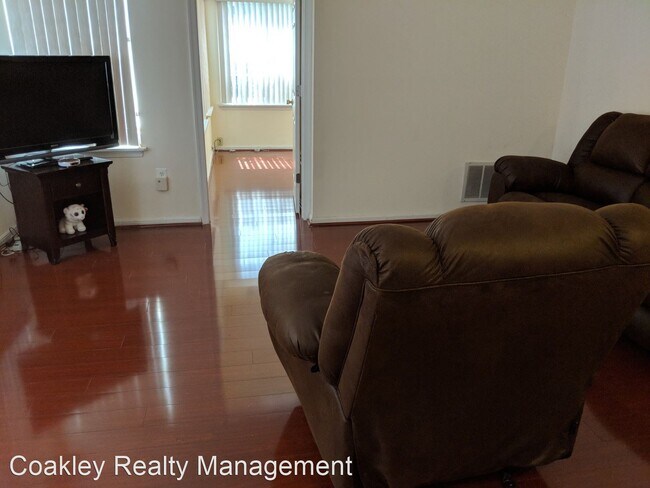 Foto del edificio - 2 br, 1 bath House - 1633 Carriage House T...