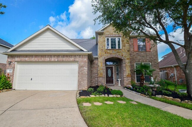 Foto del edificio - 23166 Tranquil Spring Ln
