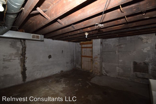 Building Photo - 2 br, 1 bath House - 1658 Iliff Ave