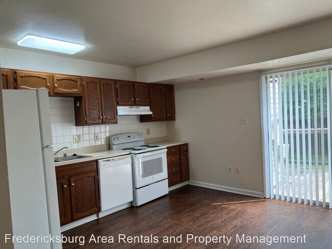 Foto del edificio - 2 br, 1.5 bath House - 5116 Cottonwood Court