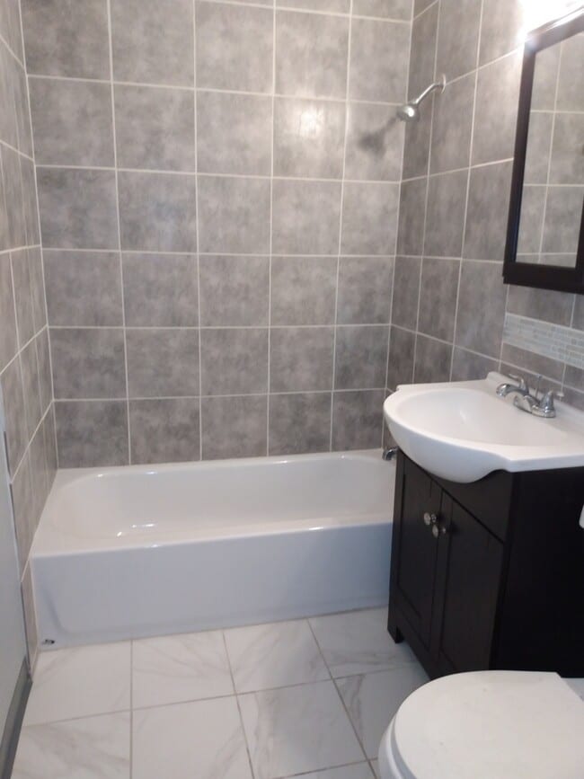 Bathroom - 570 Mesa Dr