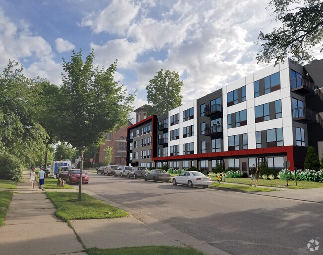 Holland Apartments for Rent Minneapolis, MN