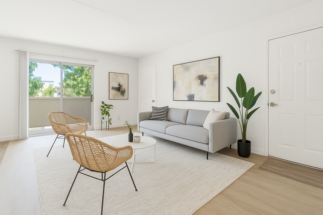 Interior Photo - Estancia Apartments