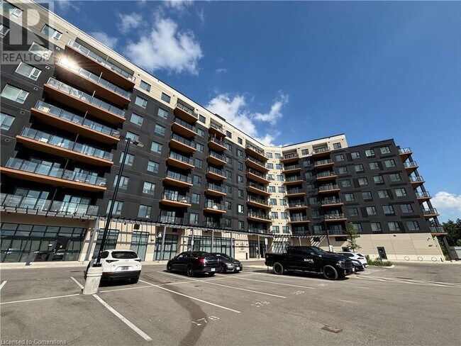Photo du bâtiment - 525 New Dundee Rd