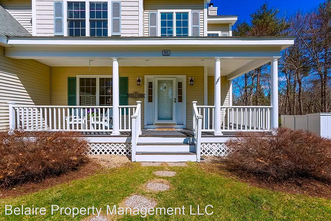 Building Photo - 4 br, 2.5 bath House - 95 Lunenburg Road