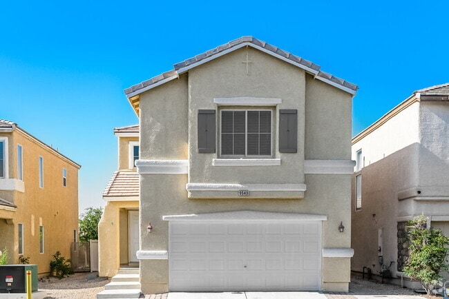 Building Photo - 9543 Havasu Canyon Ave