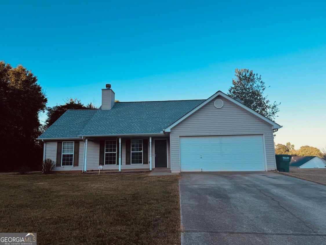Primary Photo - 4200 Mt Olive Rd
