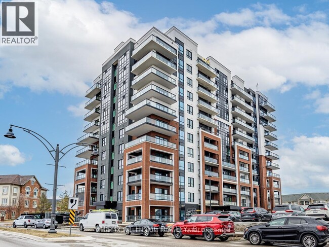 Building Photo - 55-855 Clarington Blvd