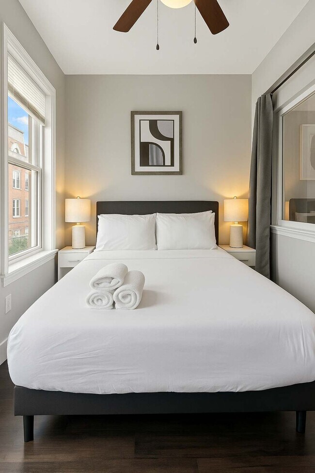 Foto del edificio - 128 Bainbridge St