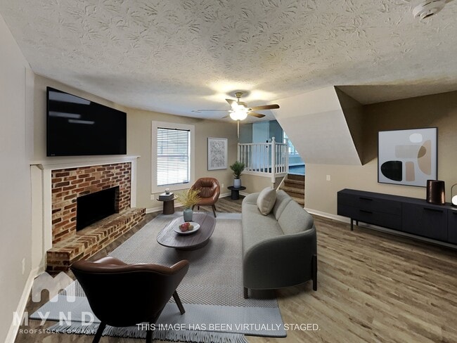Building Photo - 3109 Aberdeen Way
