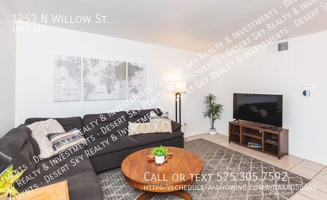 Foto del edificio - 1253 N Willow St