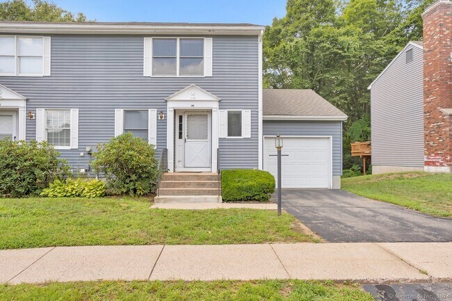 Foto del edificio - 141 Brighton Cir