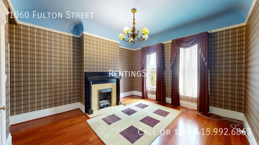 Primary Photo - 1060 Fulton St