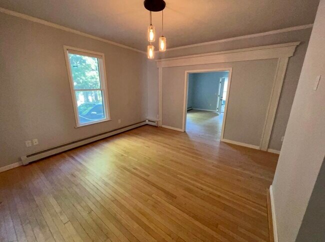 Foto del edificio - 409 Hammond St