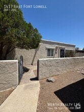 Building Photo - 1417 E Fort Lowell Rd