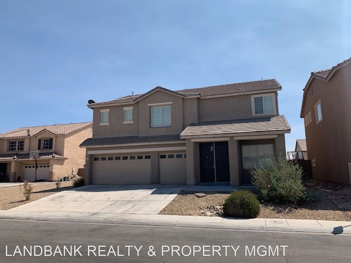 Foto principal - 5 br, 3 bath House - 1013 Windy Ferrell Ave