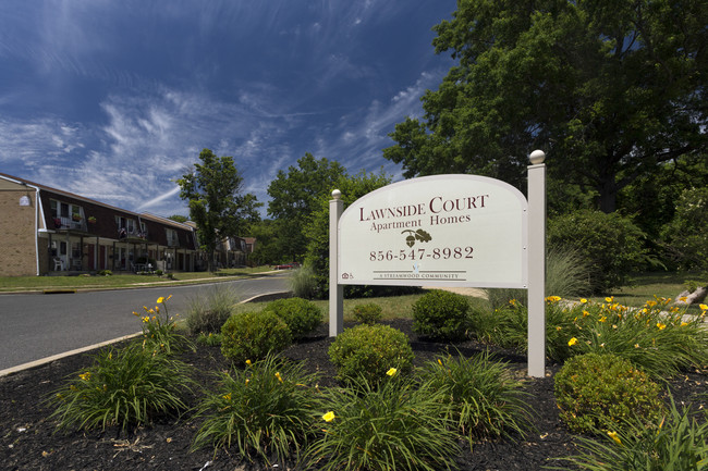 Lawnside/Evesham Court Apartments Rentals - Lawnside, NJ | Apartments.com