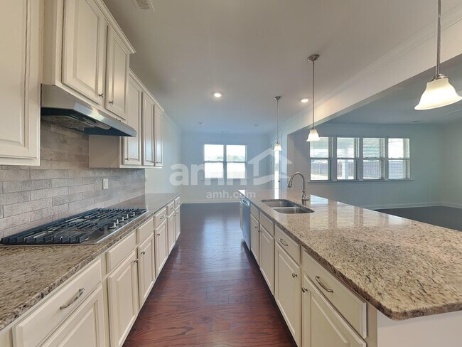 Foto del edificio - 1206 Brooksland Pl