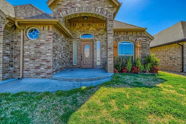 Foto del edificio - Beautiful home in desired Williamson Farms!