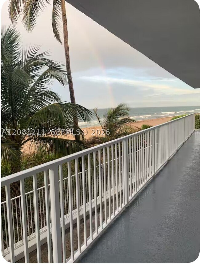 Foto del edificio - 1480 S Ocean Blvd