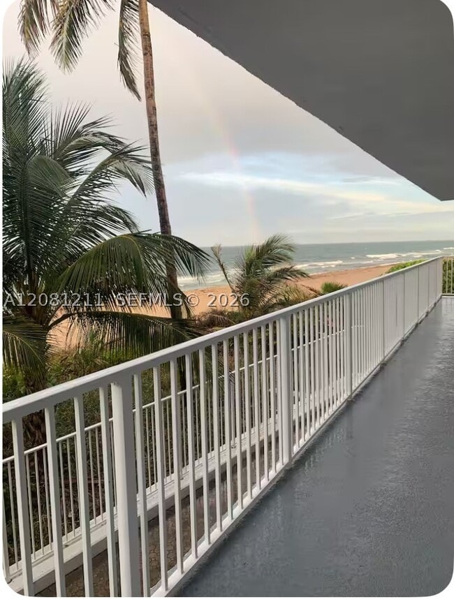 Building Photo - 1480 S Ocean Blvd