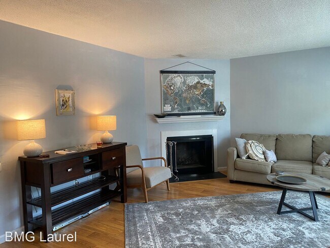 Building Photo - 3 br, 1.5 bath House - 1715 Gaffney Ct