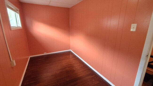 Segundo dormitorio - 618 Deacon St