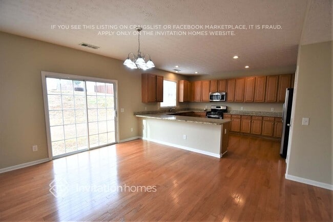 Foto del edificio - 2078 White Top Rd SE