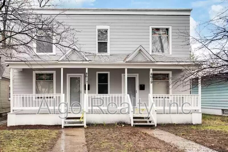 46174619 N Colfax Ave, Minneapolis, MN 55412 Condo for Rent in