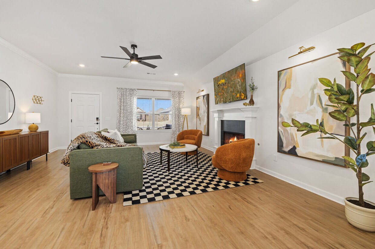 Foto principal - 274 S Nightfall Ave