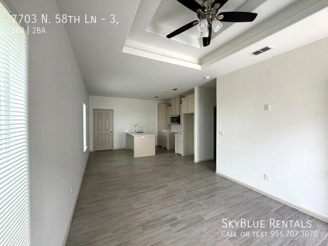 Building Photo - 7703 N 58th Ln