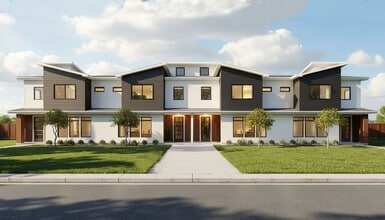 Building Photo - 205 Lynn Dr