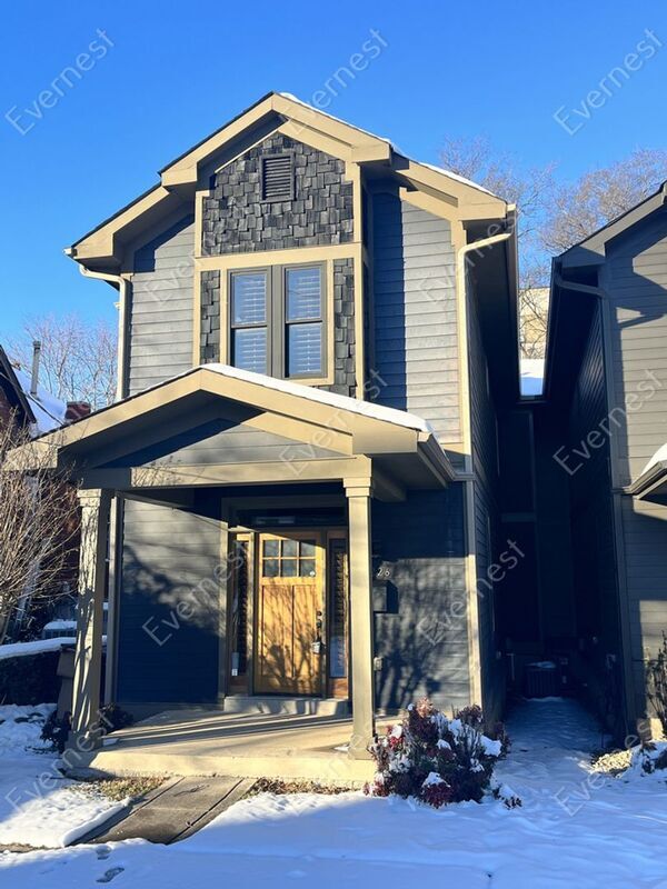 Primary Photo - 1226 Sigler St