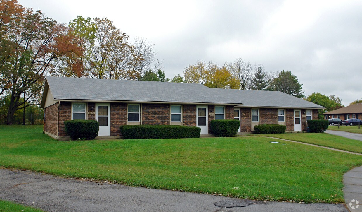 40194025 Frampton Ct, Englewood, OH 45322 Apartments in Englewood