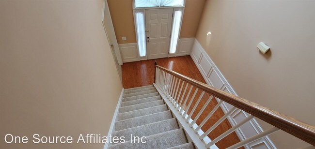 Building Photo - 4 br, 3 bath House - 3550 Renaissance Circle